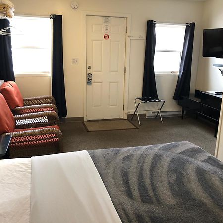 Creston Valley Motel Εξωτερικό φωτογραφία
