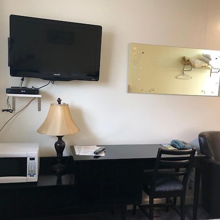 Creston Valley Motel Εξωτερικό φωτογραφία