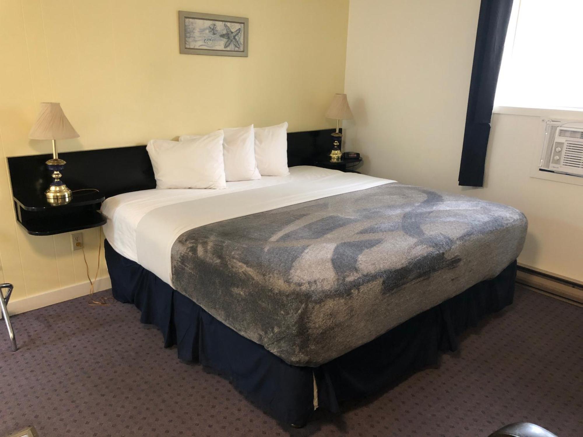 Creston Valley Motel Εξωτερικό φωτογραφία