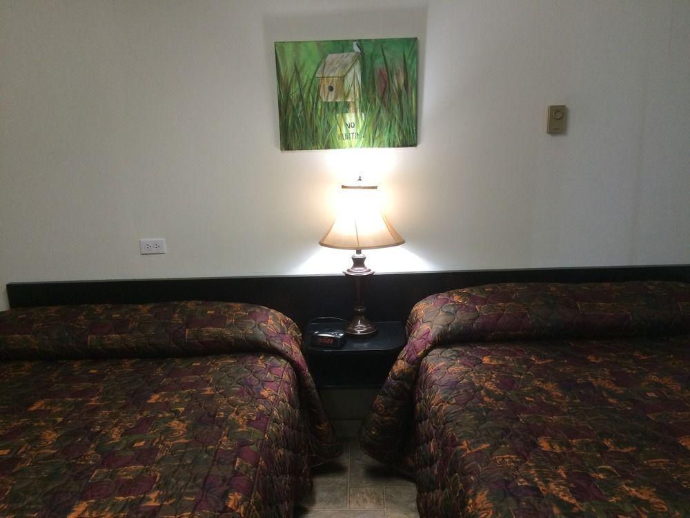 Creston Valley Motel Εξωτερικό φωτογραφία